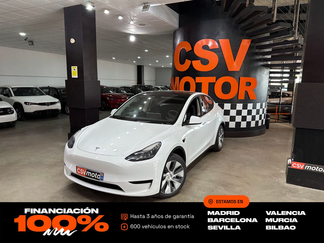 tesla model y 2023 /