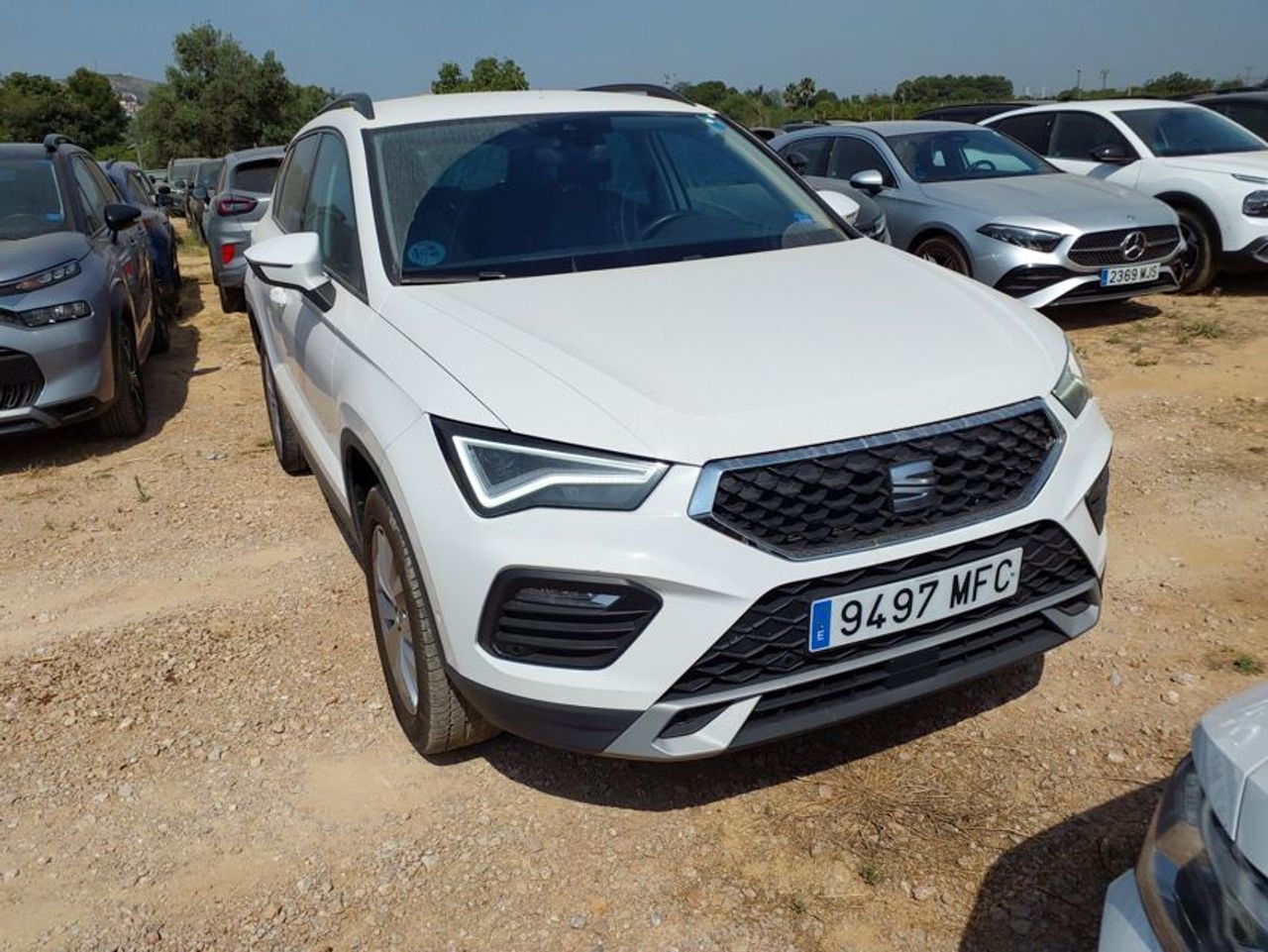 seat ateca 2023 / foto grande (3)