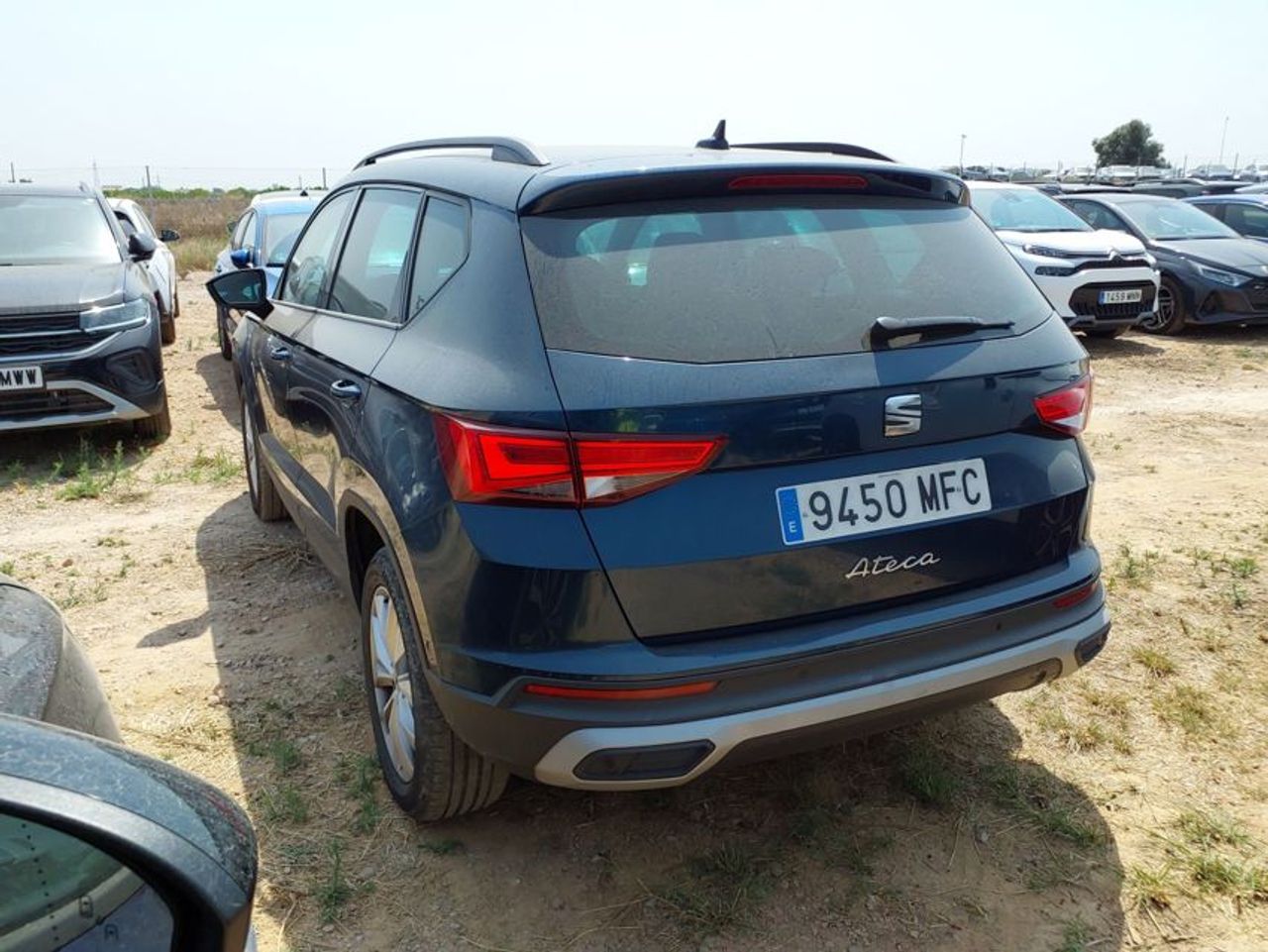 seat ateca 2023 / foto grande (3)