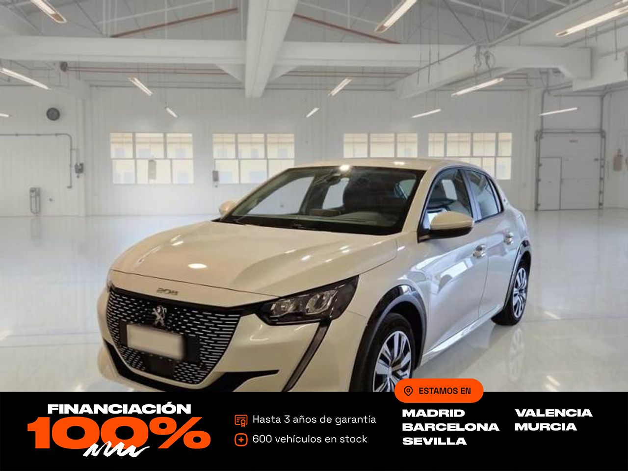 Foto peugeot e-208 2020 /
