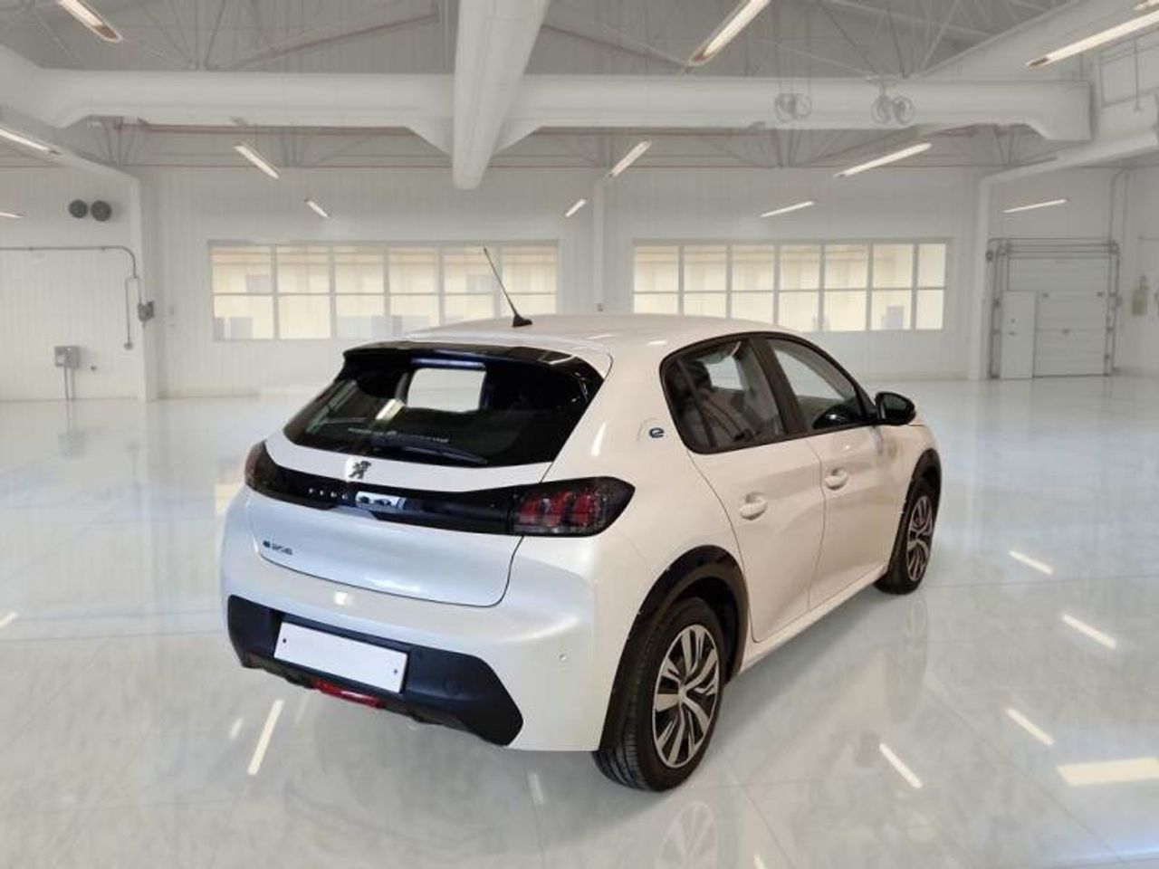peugeot e-208 2020 / foto grande (3)