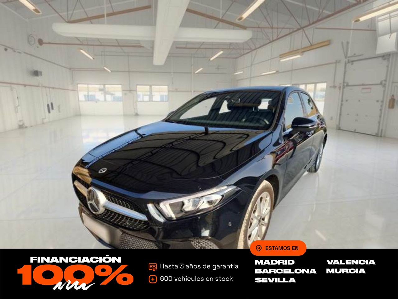 mercedes clase a 2021 /