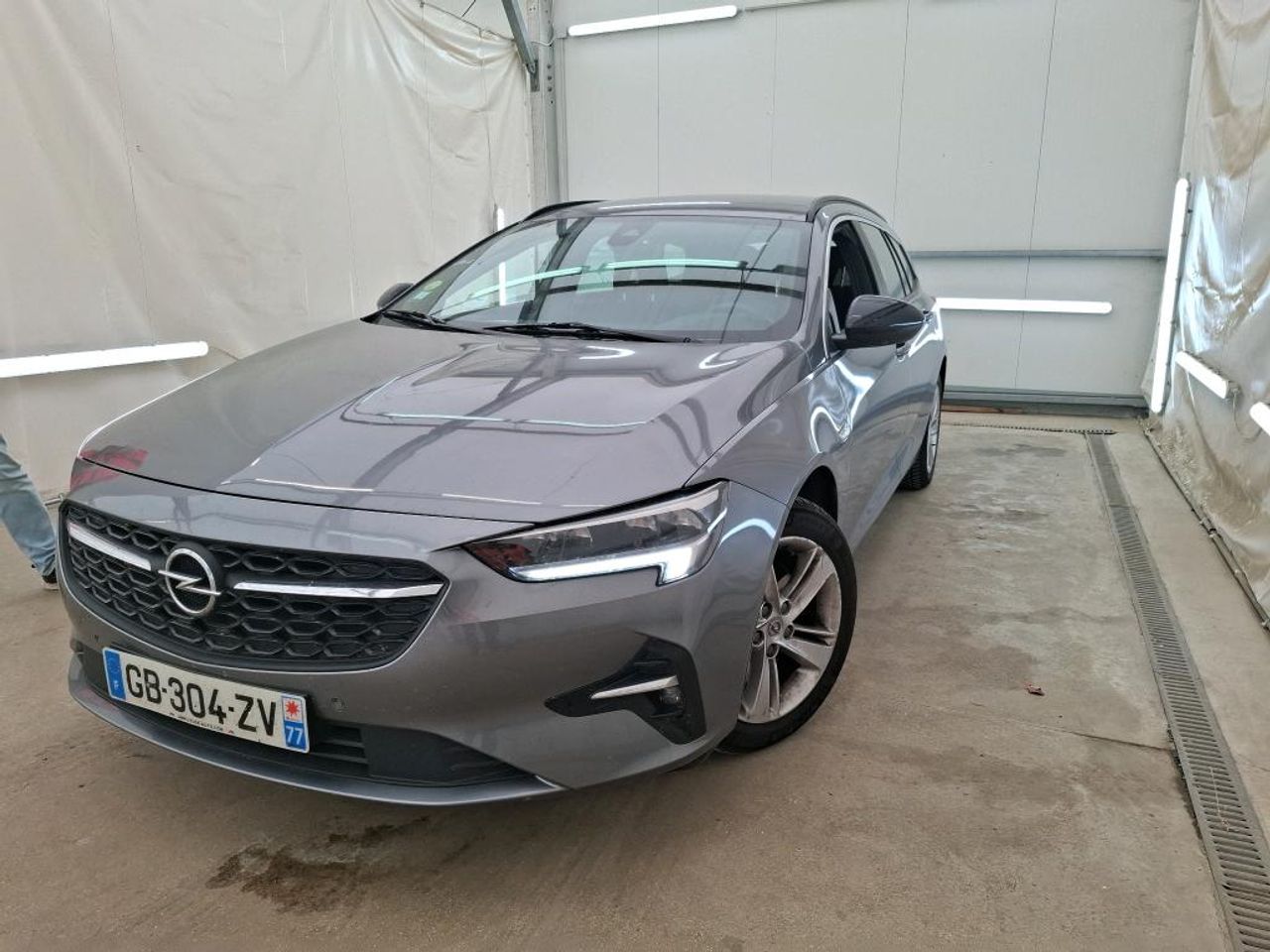 opel insignia  2021 / foto grande (2)
