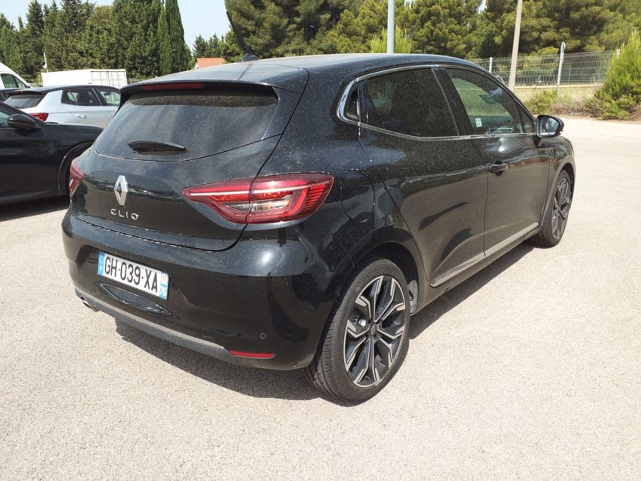 renault clio 2021 / foto grande (3)