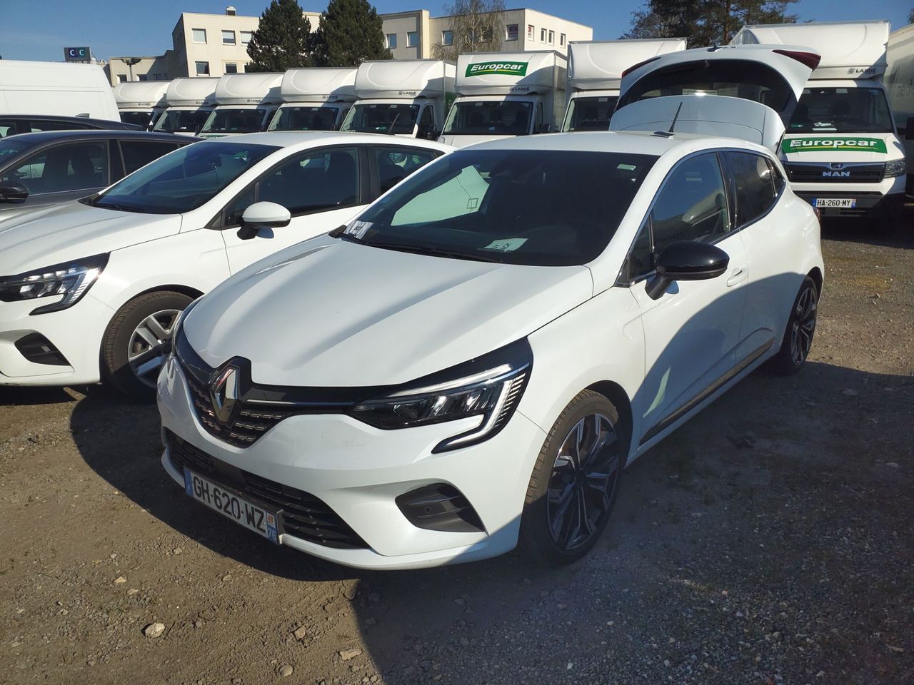 renault clio 2021 / foto grande (2)