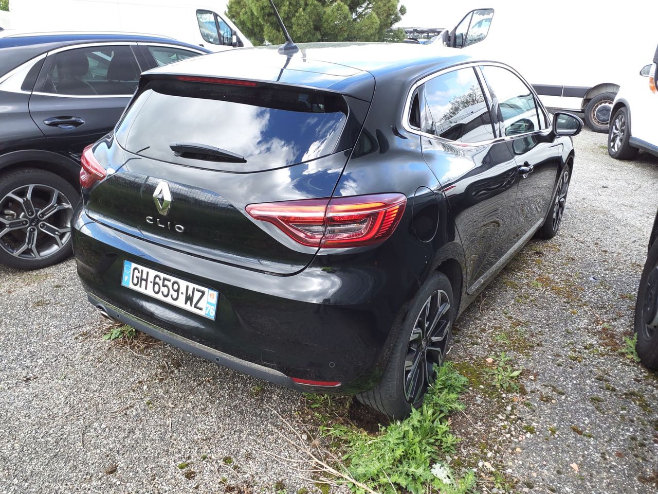 renault clio 2021 / foto grande (3)