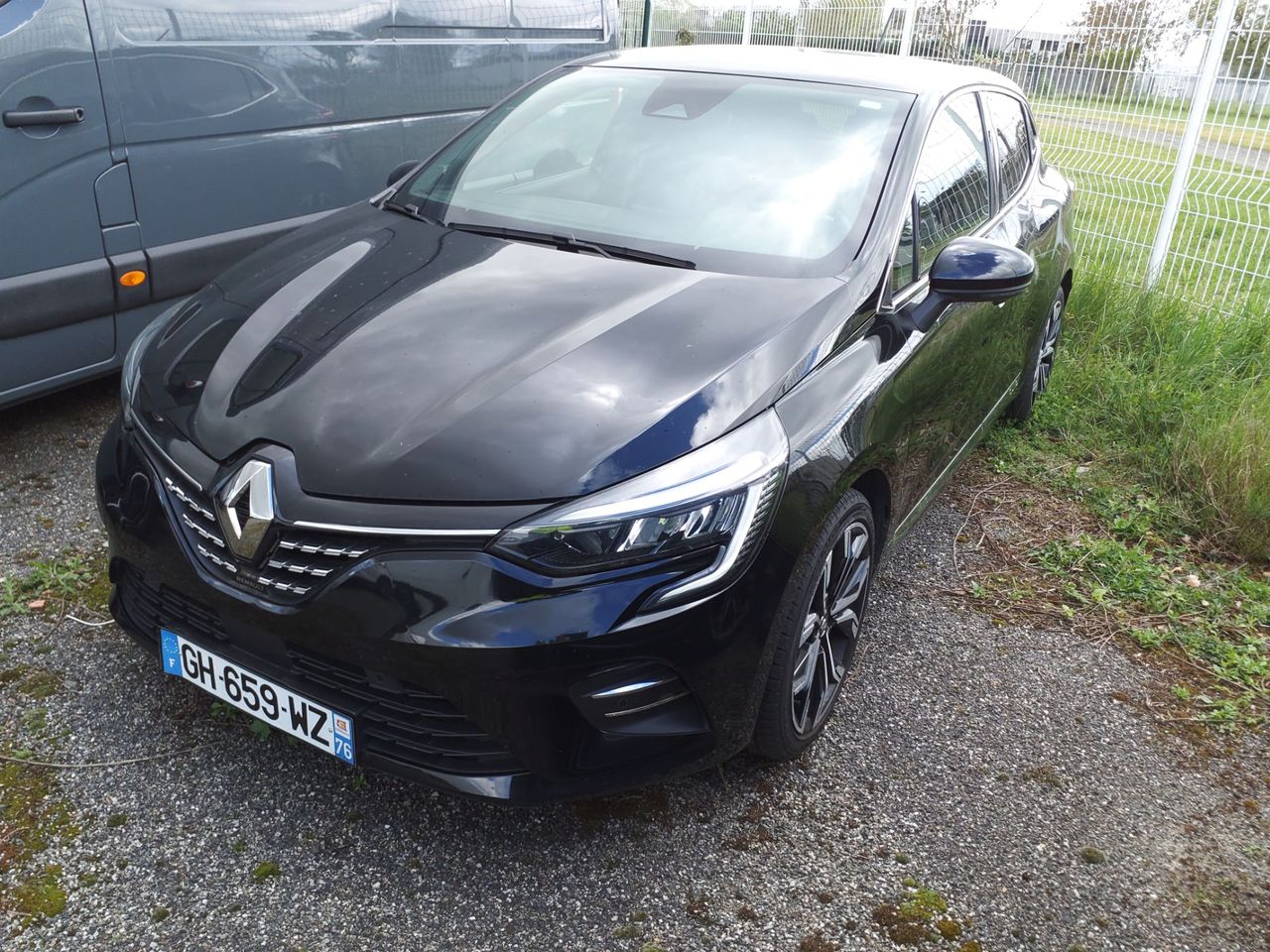 renault clio 2021 / foto grande (2)