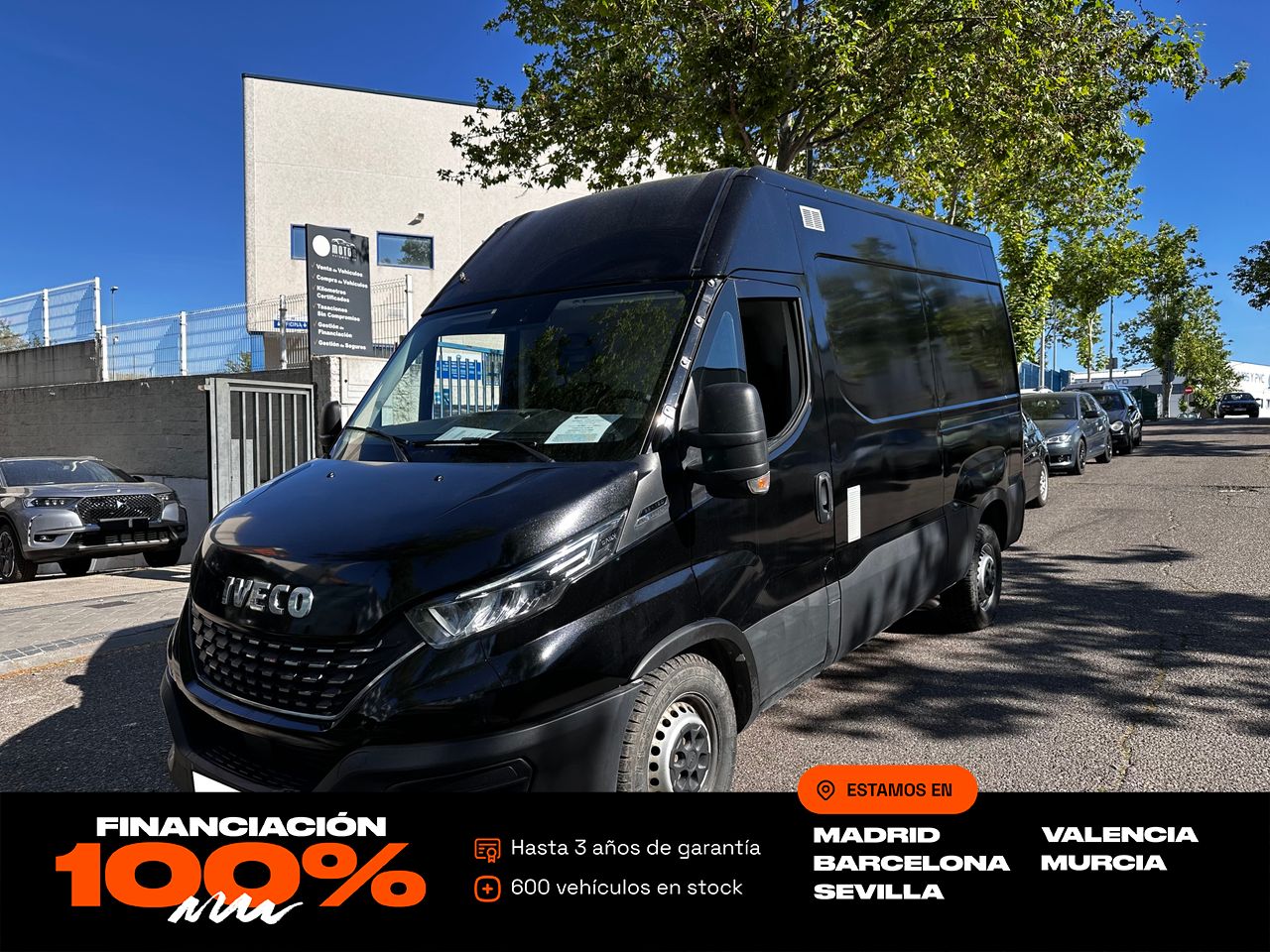 iveco daily 2020 /