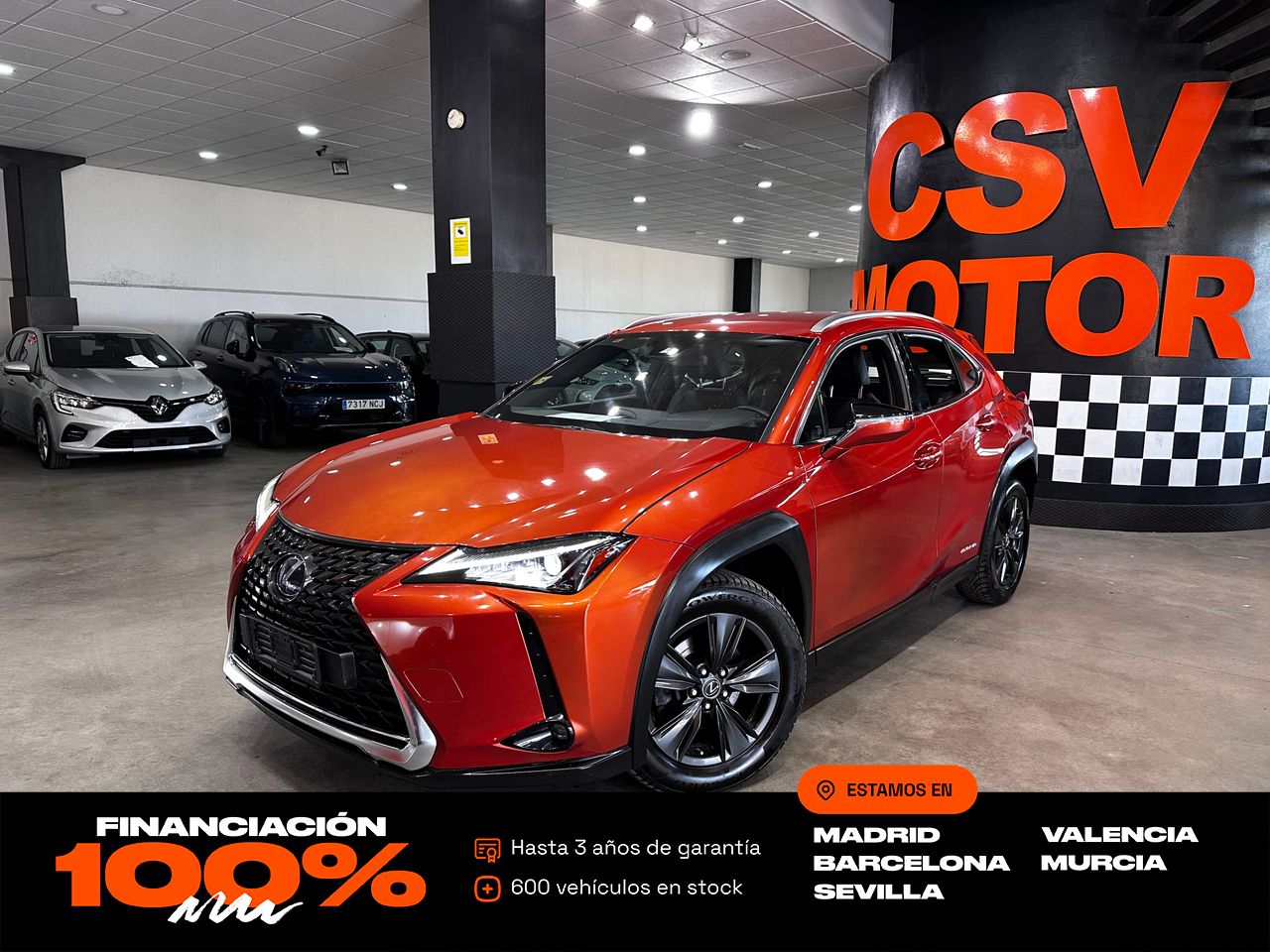 lexus ux 2021 /