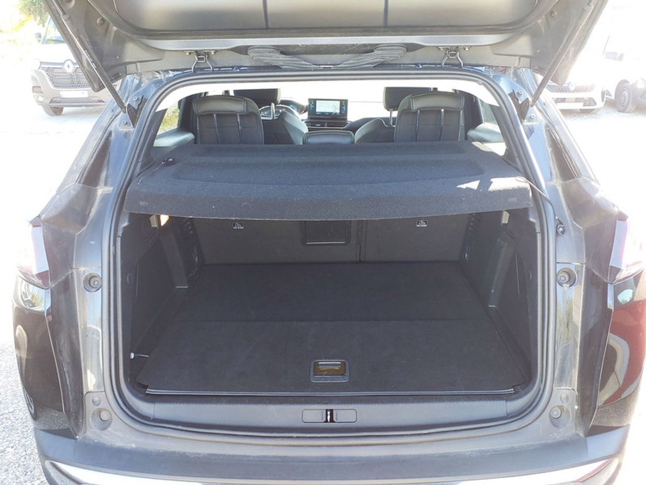 peugeot 3008 hybrid 2022 / foto grande (3)