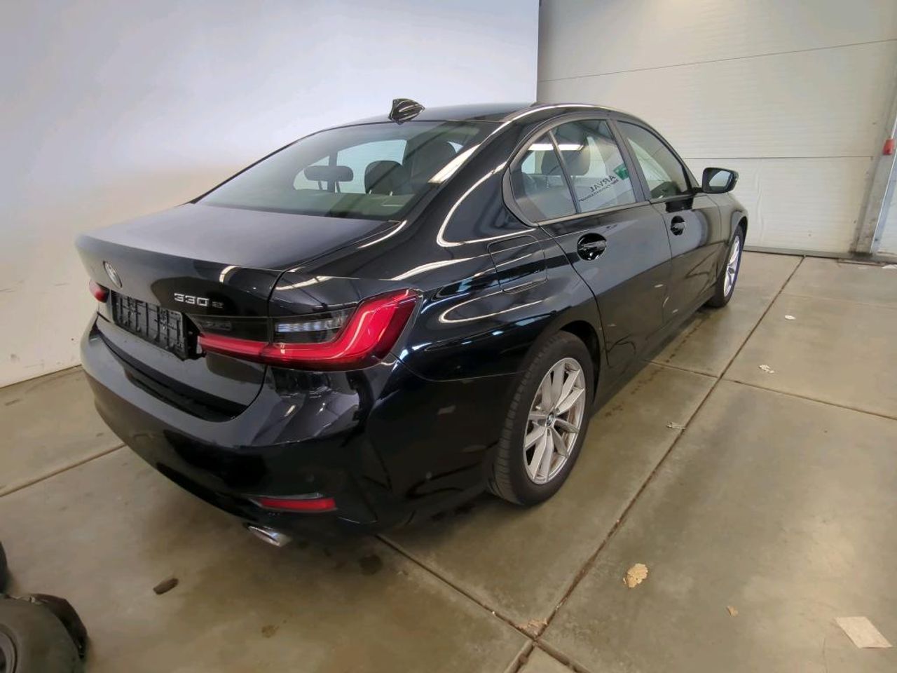 bmw serie 3 2021 / foto grande (2)
