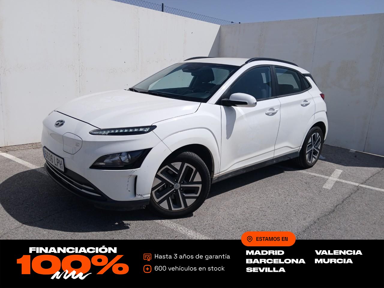 Foto hyundai kona 2021 /