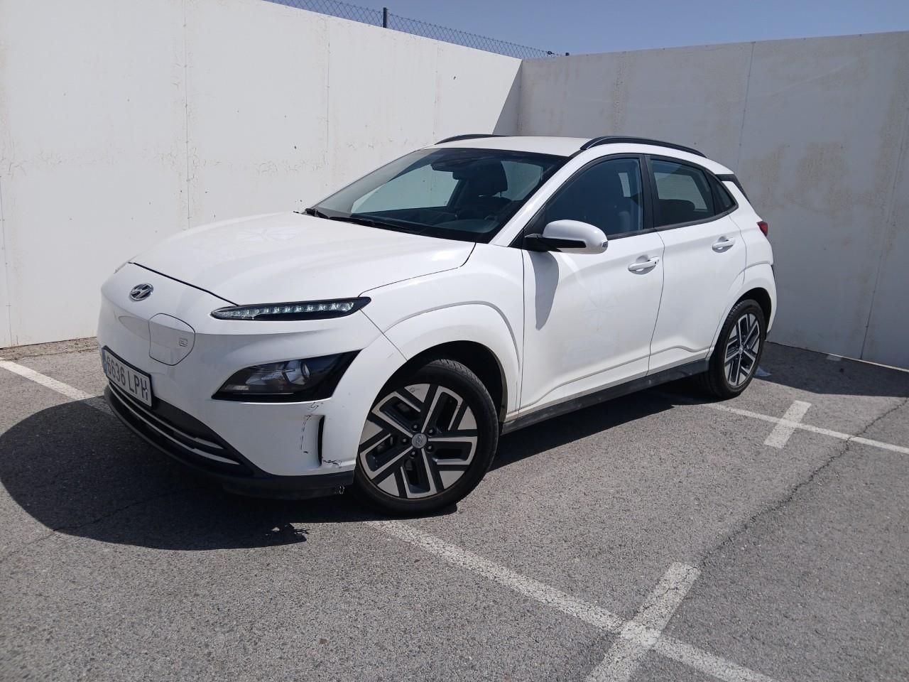 hyundai kona 2021 / foto grande (2)