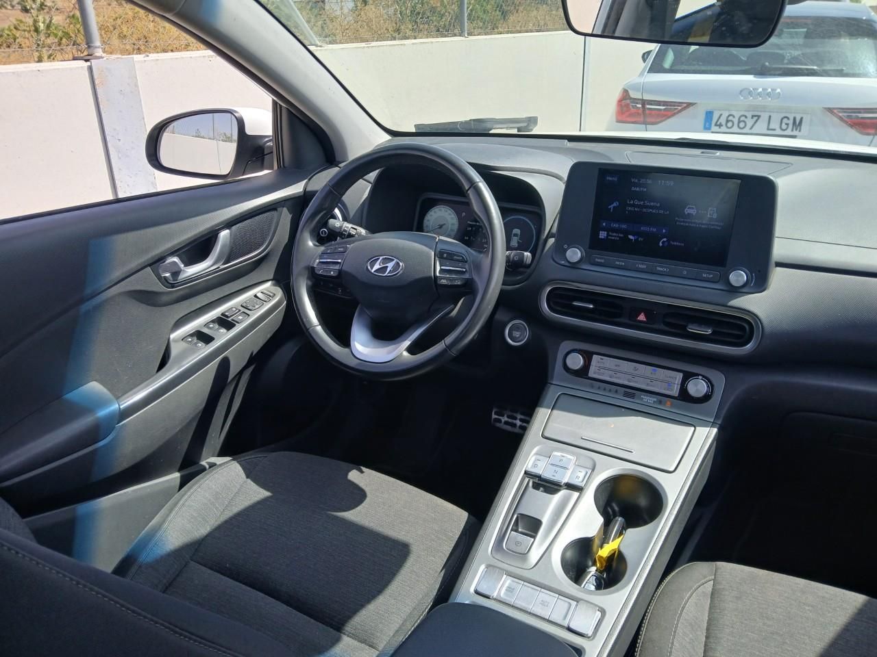 hyundai kona 2021 / foto grande (3)