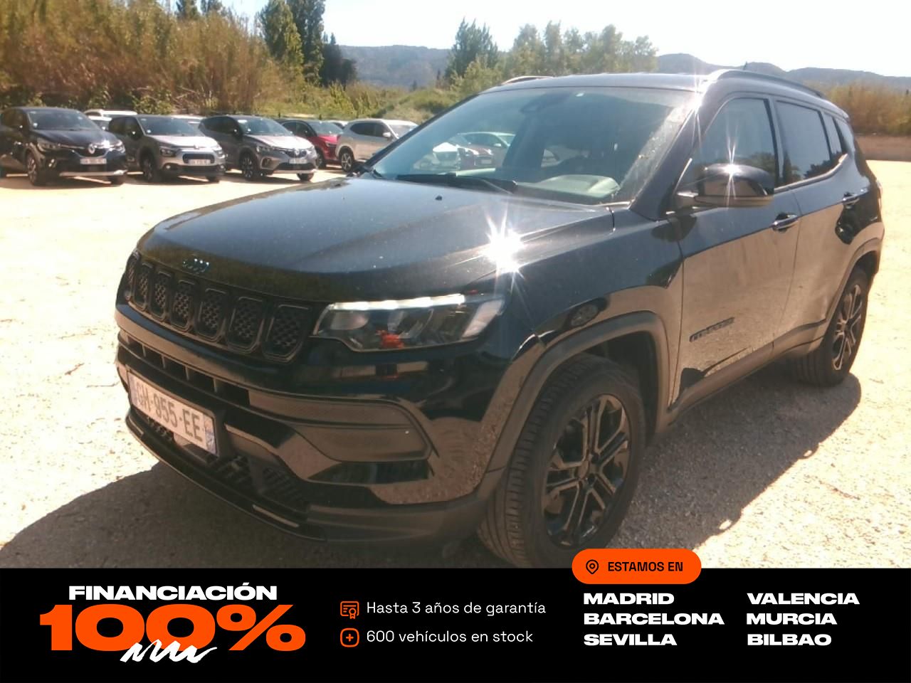 jeep compass 2022 /