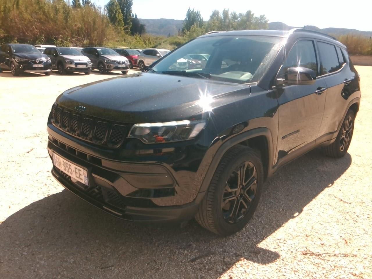 jeep compass 2022 / foto grande (2)