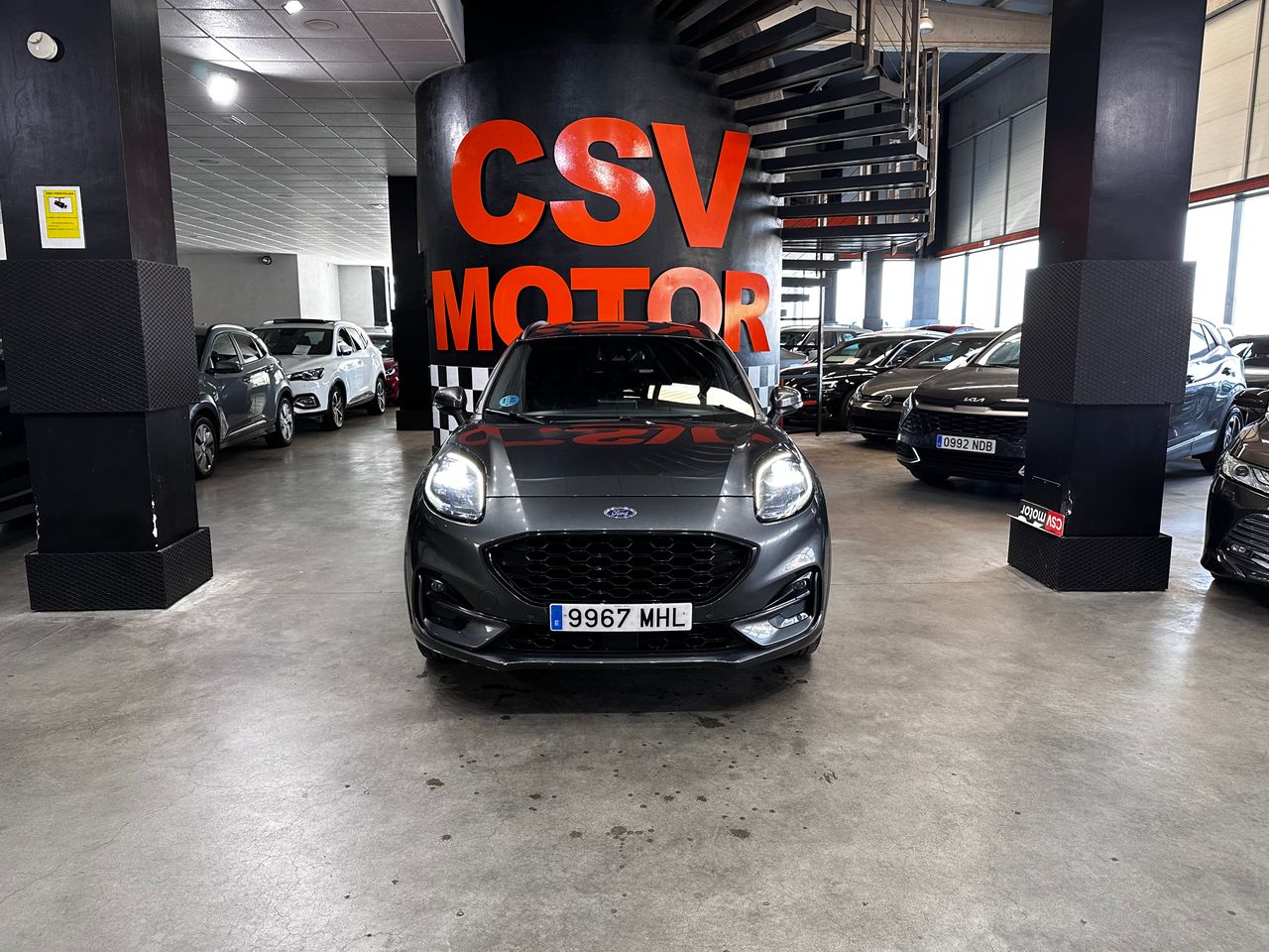ford puma 2023 / foto grande (3)
