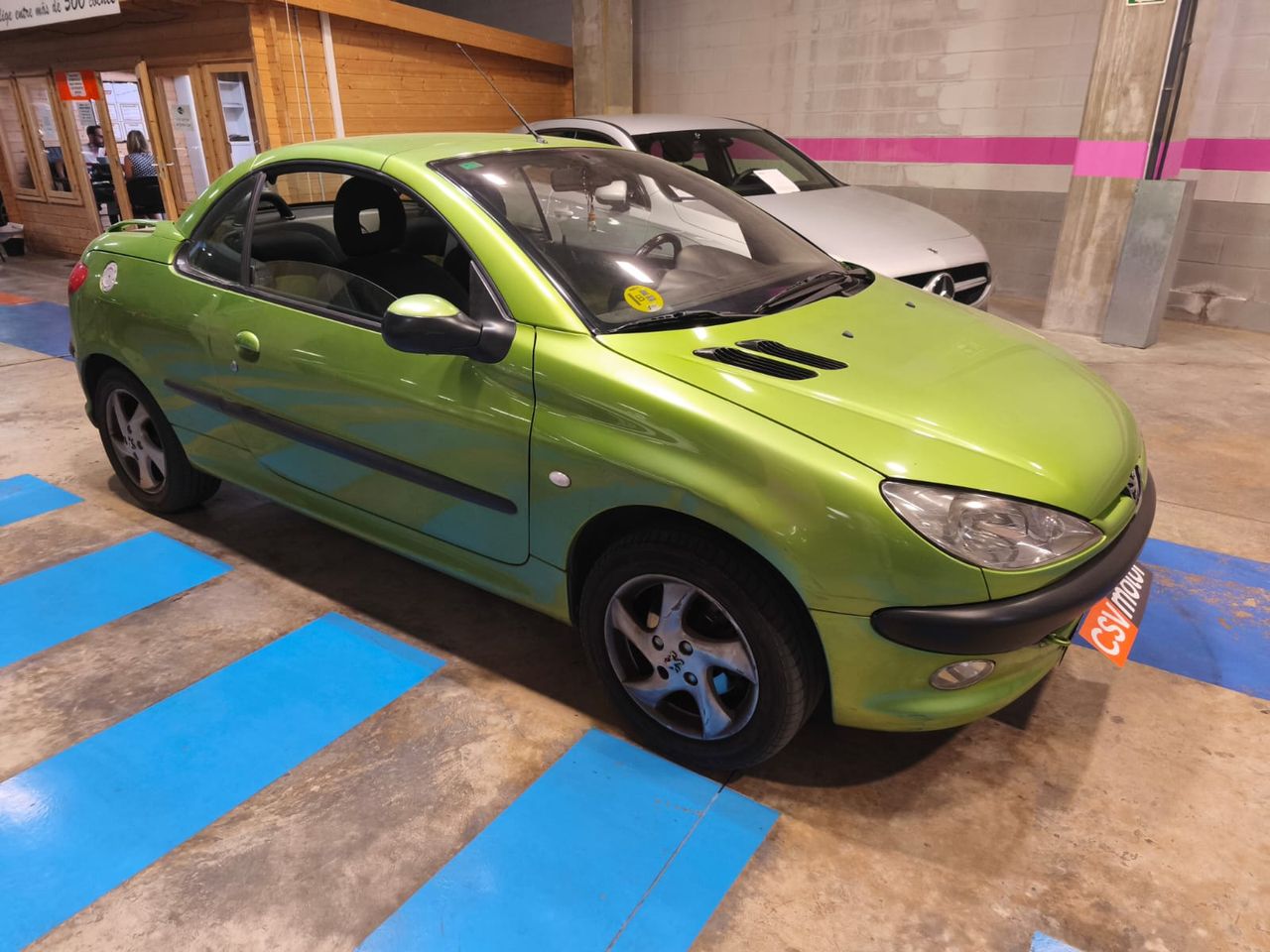 peugeot 206 2002 / foto grande (3)