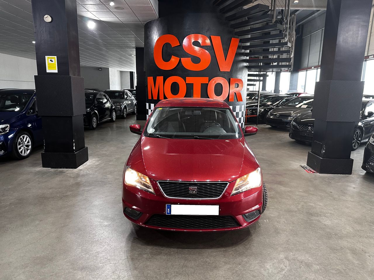 seat toledo 2015 / foto grande (3)