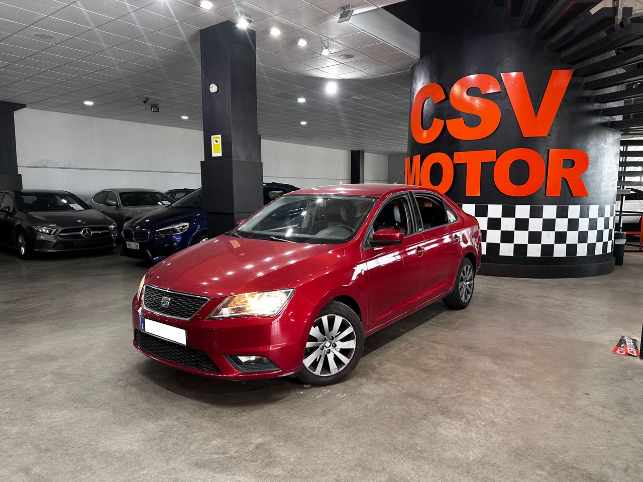seat toledo 2015 / foto grande (2)