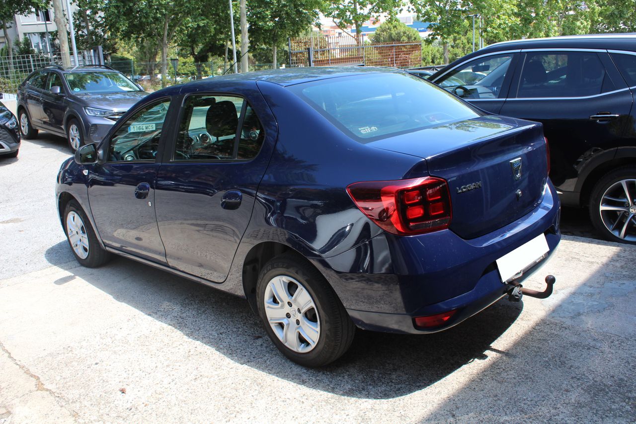 dacia logan 2018 / foto grande (3)