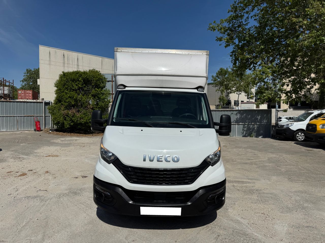 iveco daily 2021 / foto grande (3)