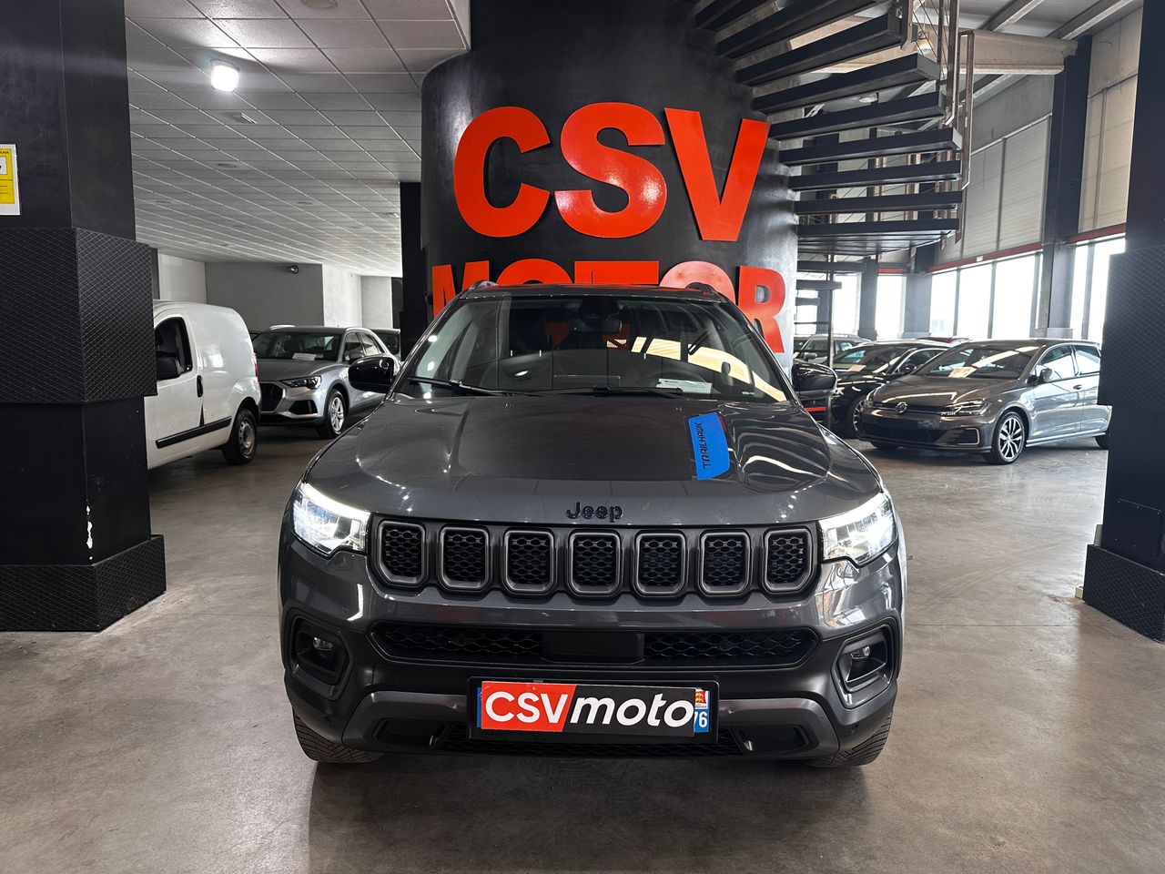 jeep compass 2022 / foto grande (3)