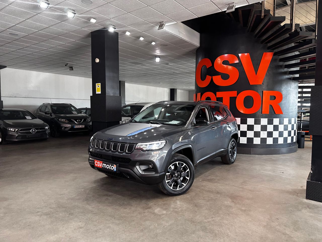 jeep compass 2022 / foto grande (2)