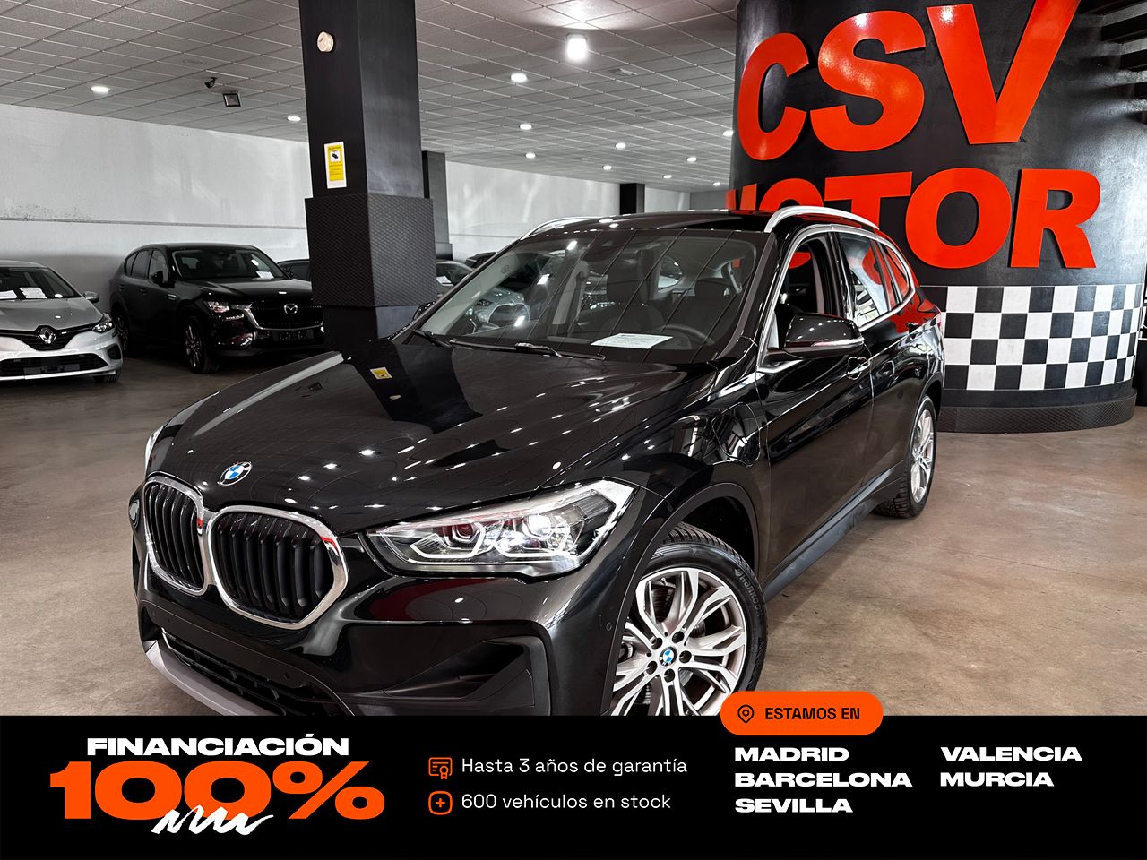 bmw x1 2022 /