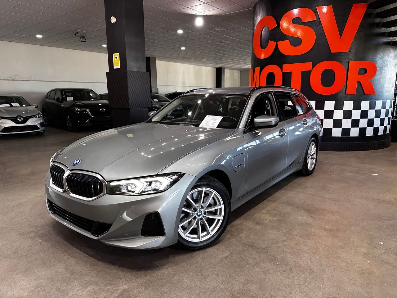 bmw serie 3 2023 / foto grande (2)
