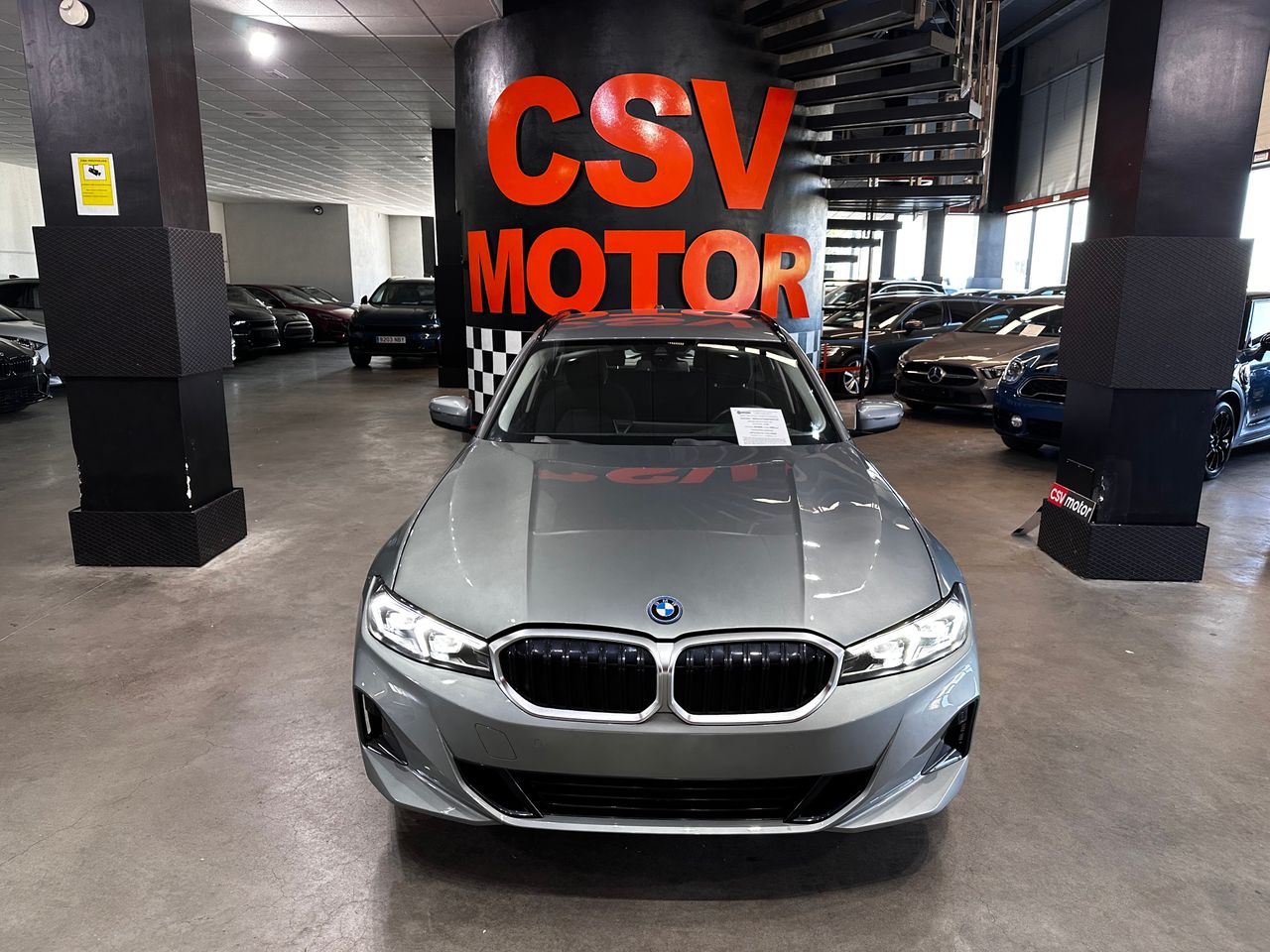 bmw serie 3 2023 / foto grande (3)