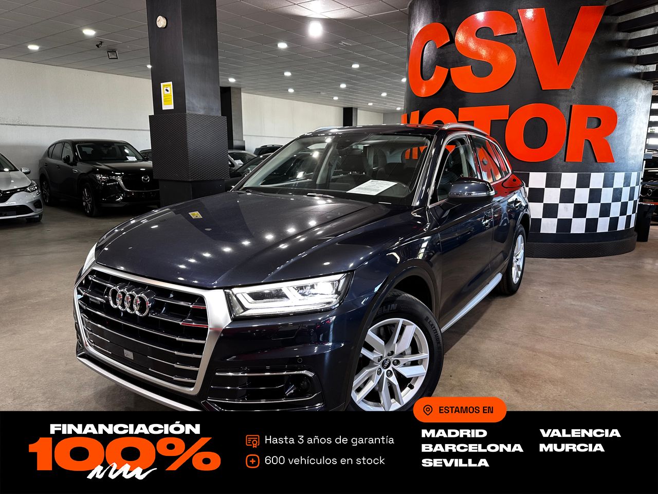 Foto audi q5 2021 /