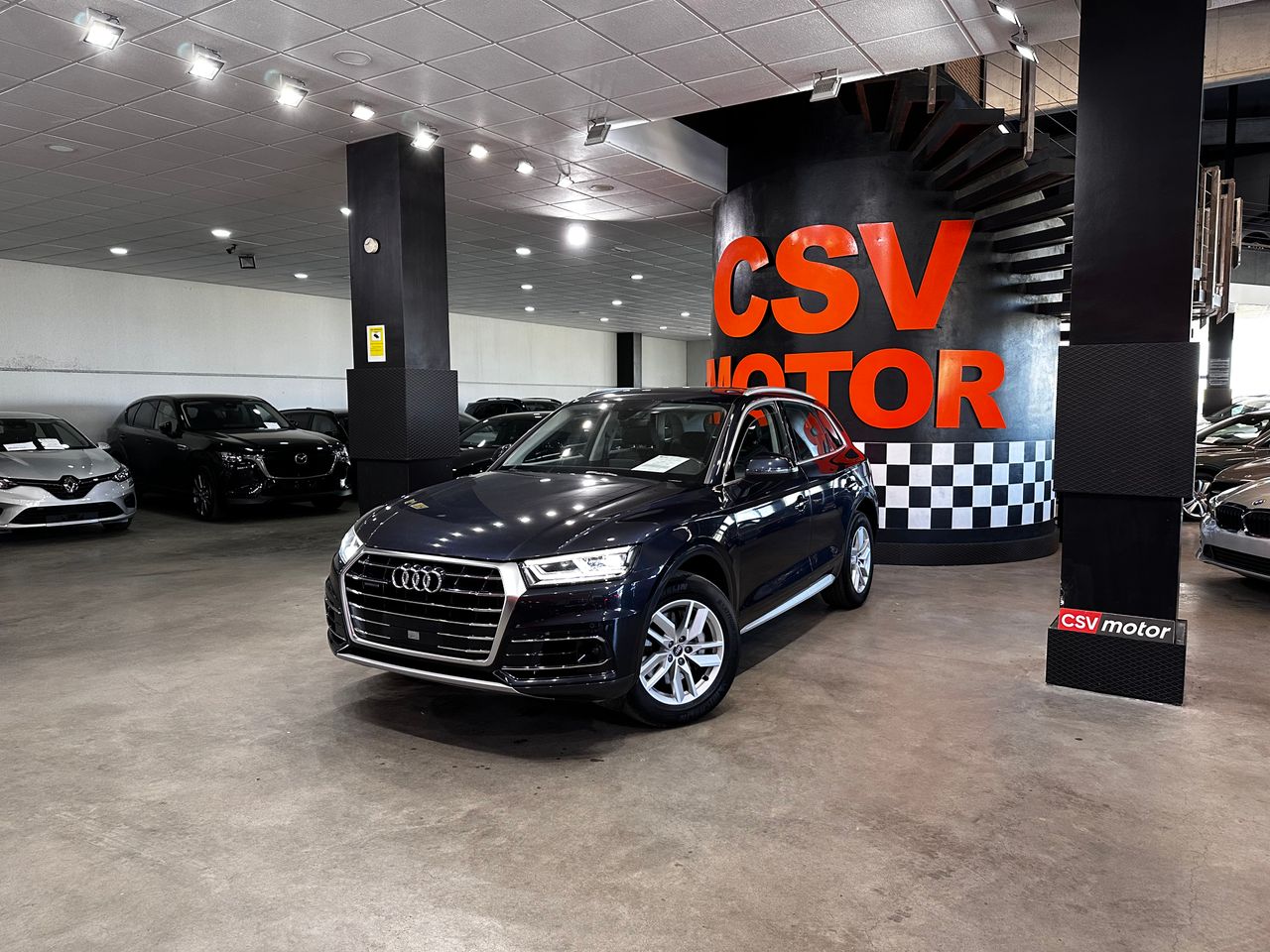 audi q5 2021 / foto grande (2)