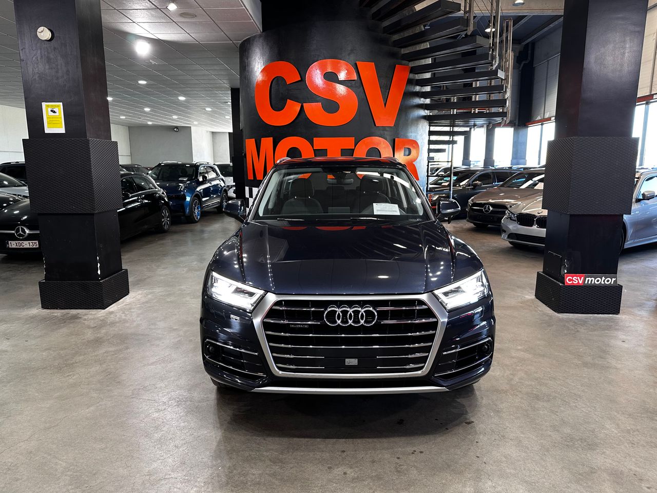 audi q5 2021 / foto grande (3)