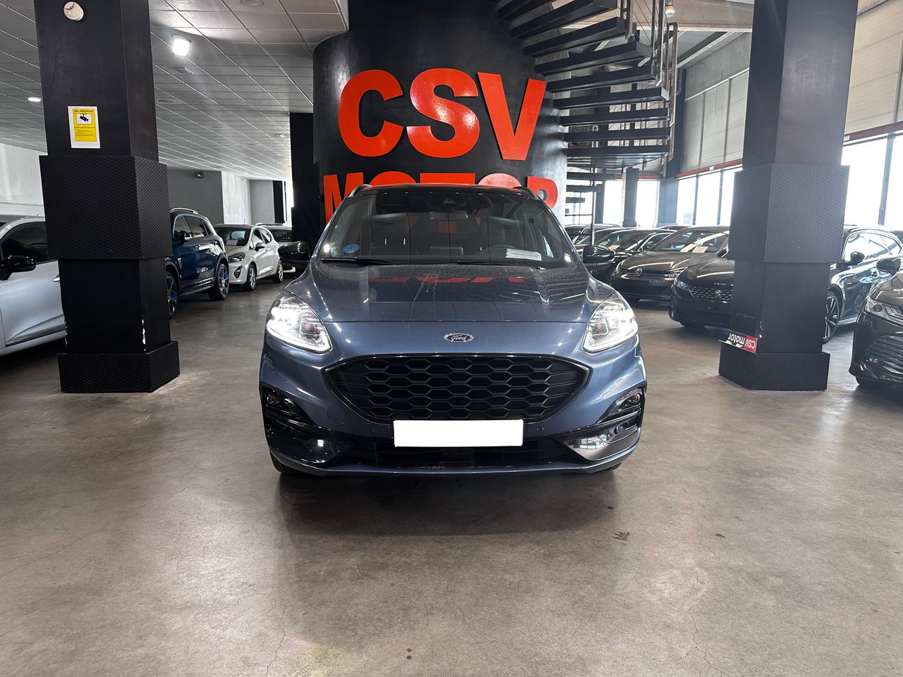 ford kuga 2023 / foto grande (3)