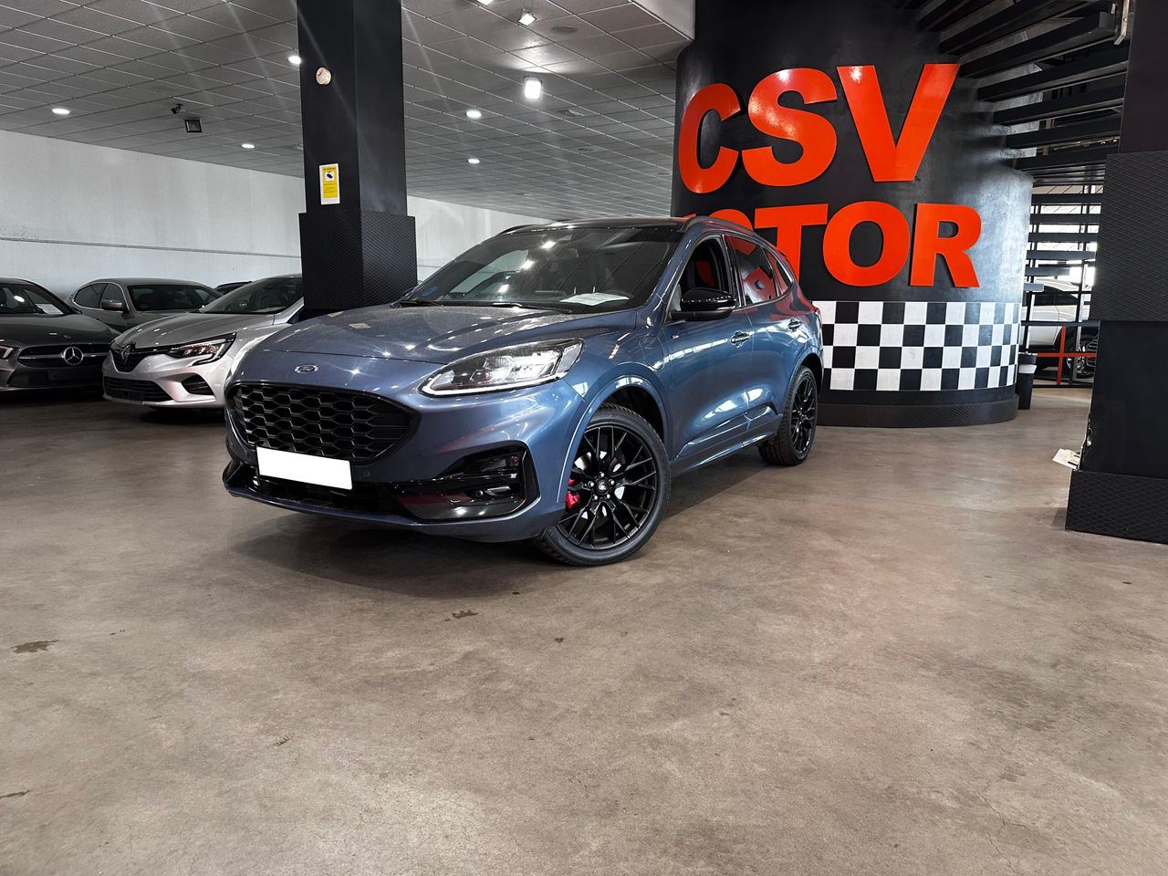 ford kuga 2023 / foto grande (2)