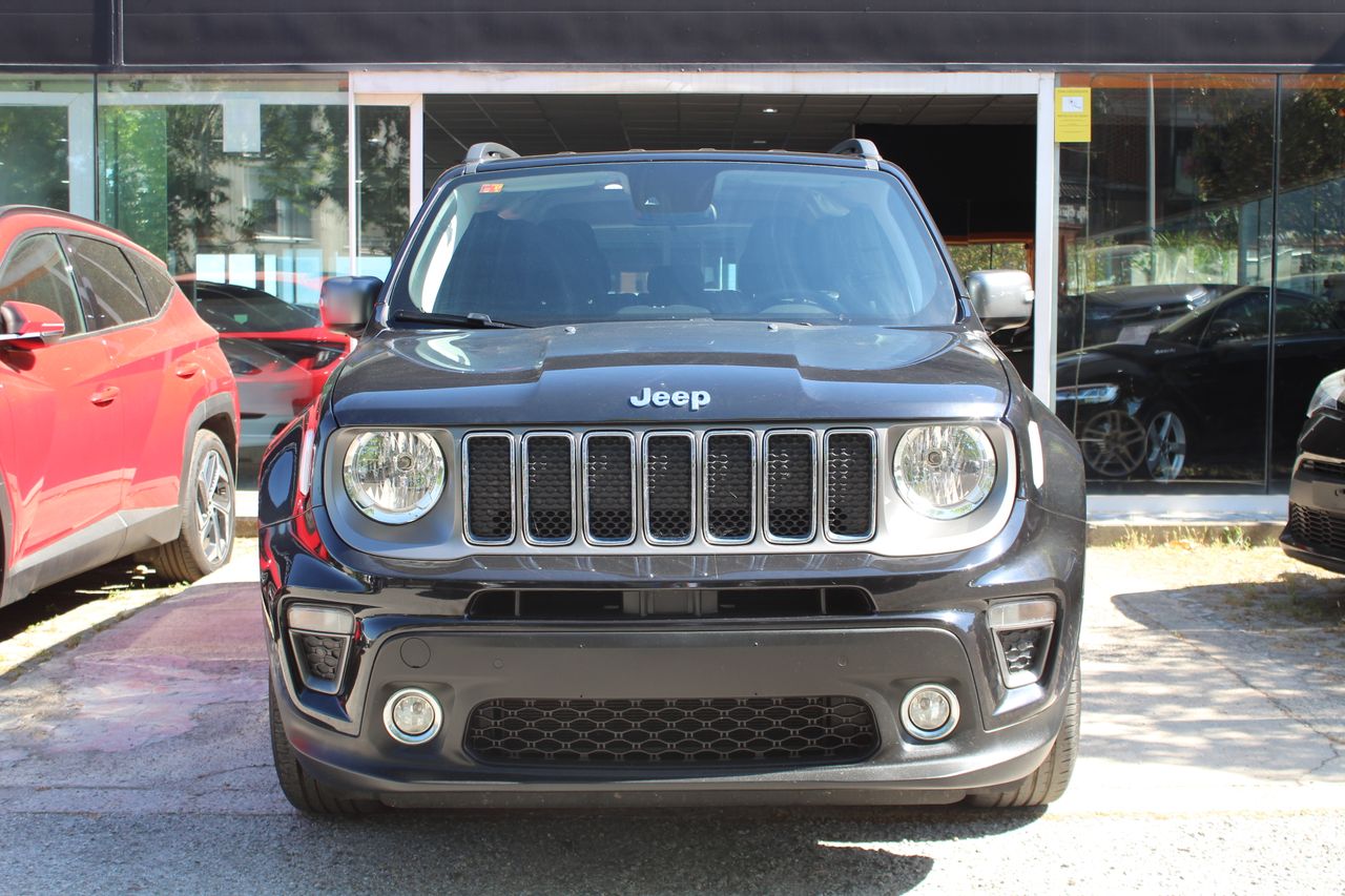 jeep renegade 2022 / foto grande (3)
