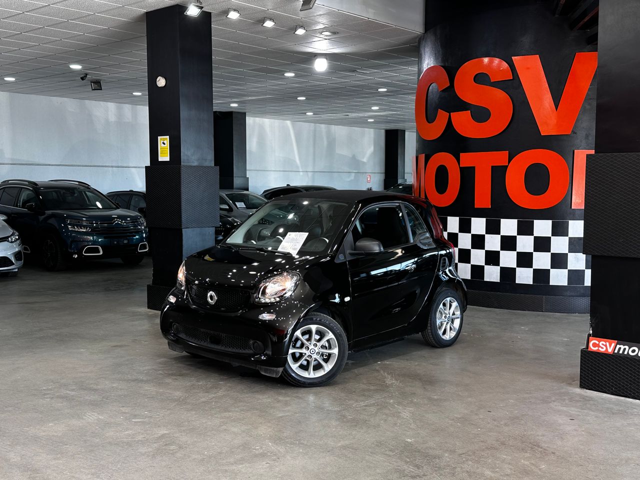 smart fortwo 2020 / foto grande (2)