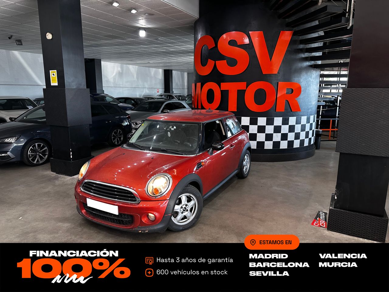 Foto mini mini 2011 /