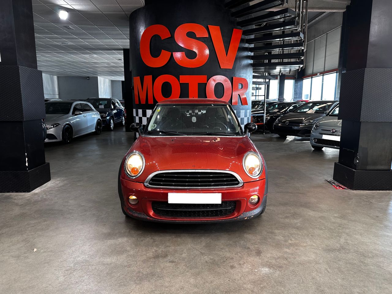 mini mini 2011 / foto grande (3)