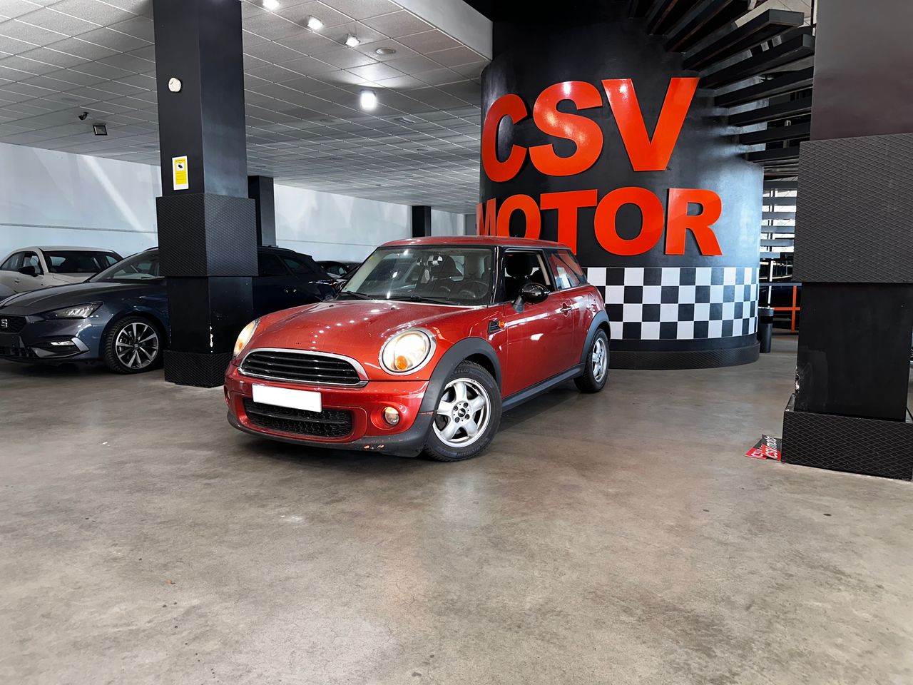 mini mini 2011 / foto grande (2)
