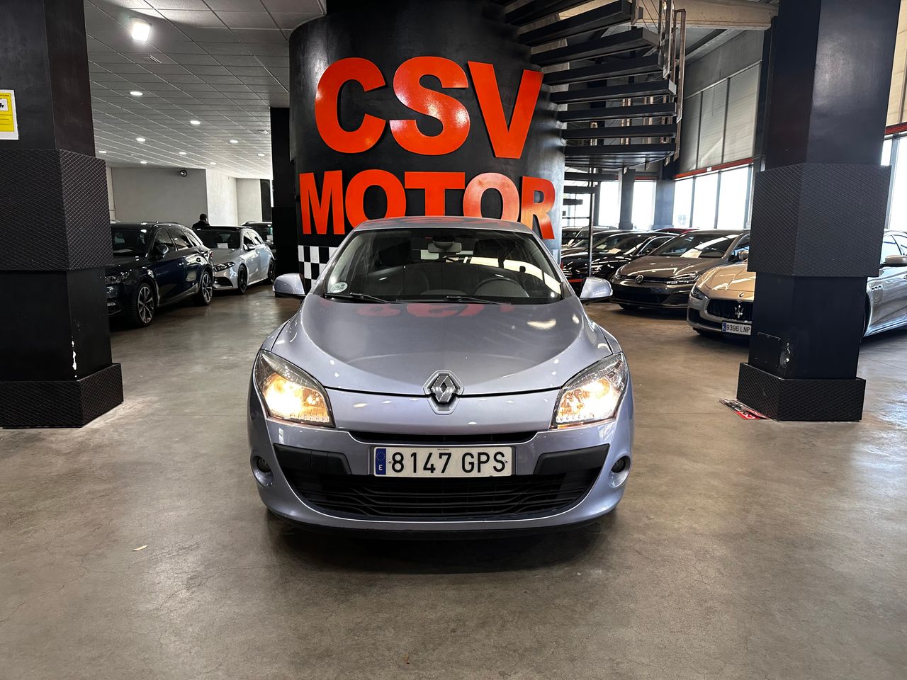 renault megane 2009 / foto grande (3)