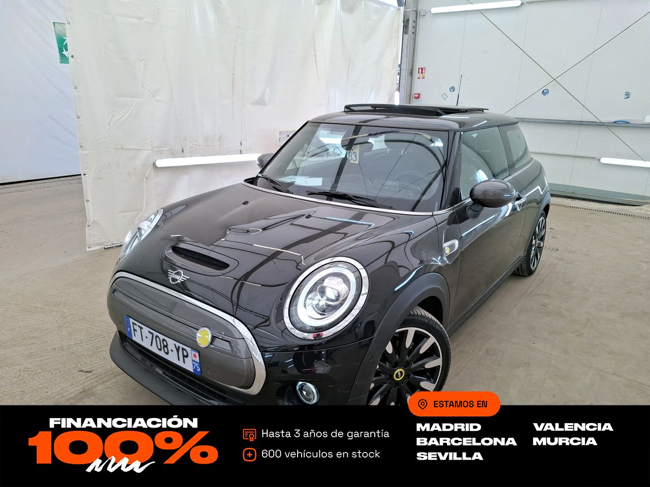 Foto mini mini 2021 /