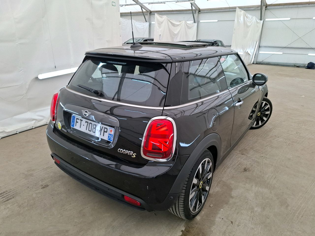 mini mini 2021 / foto grande (2)