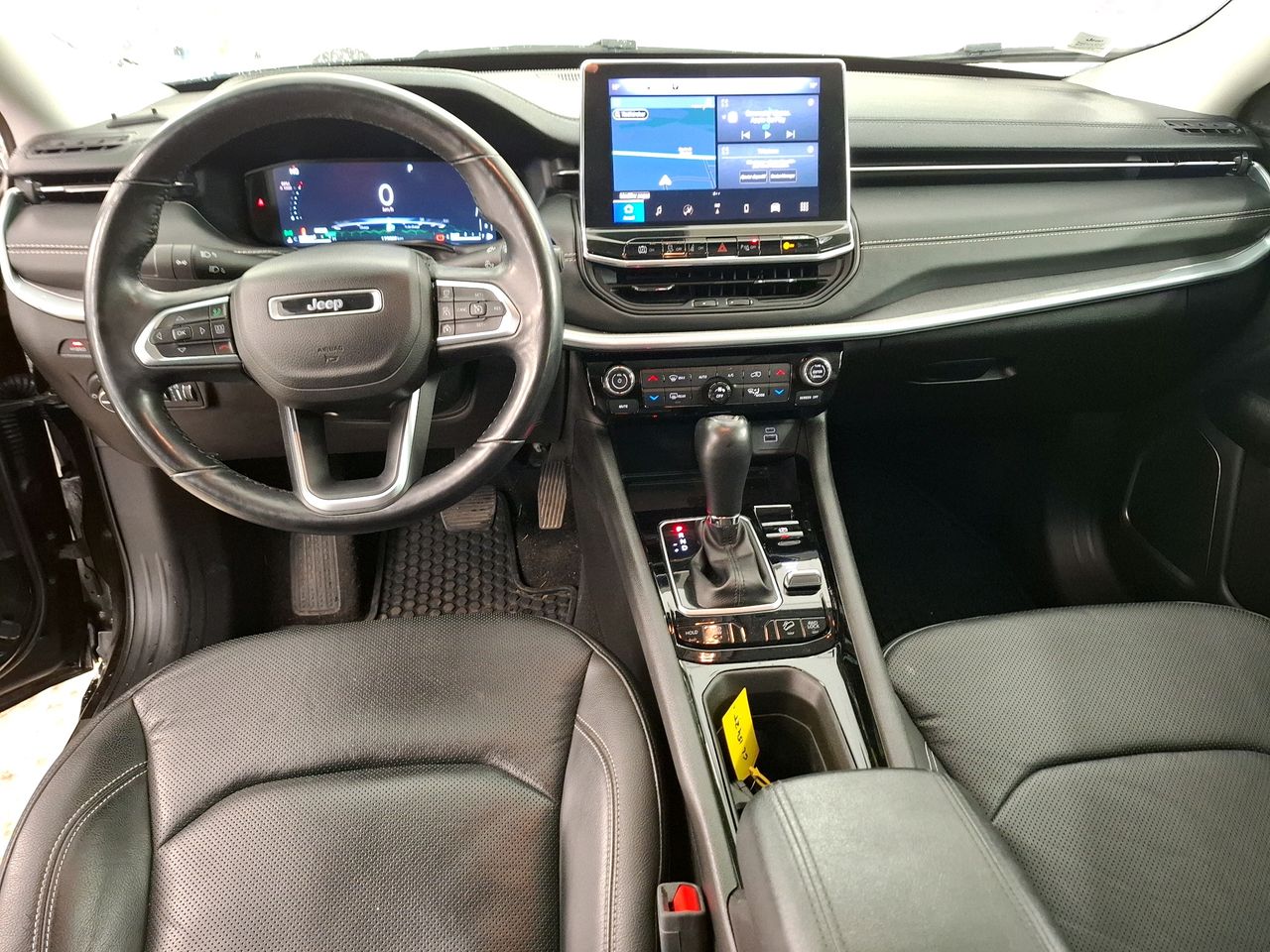 jeep compass 2023 / foto grande (3)
