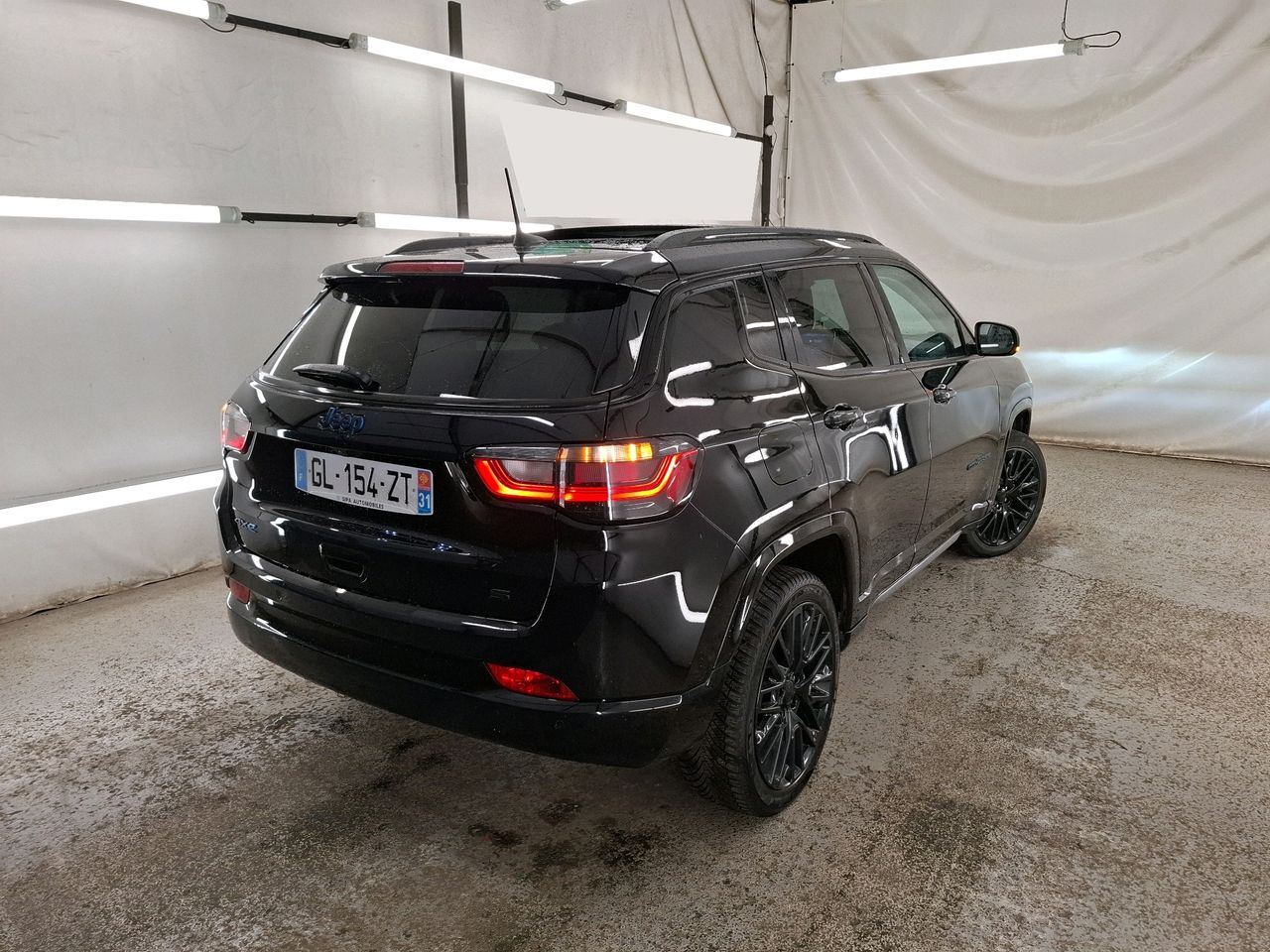 jeep compass 2023 / foto grande (2)