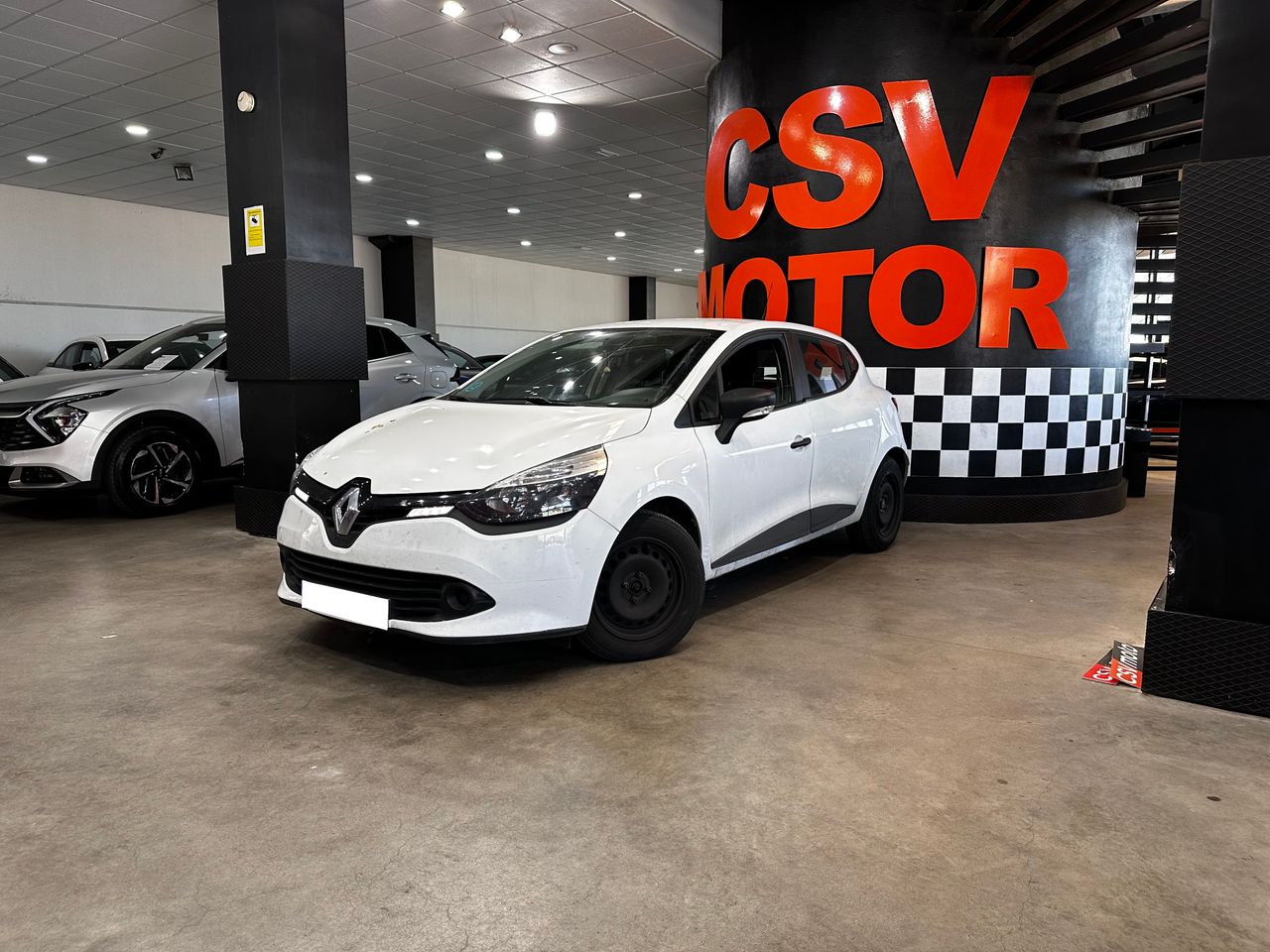 renault clio 2016 / foto grande (2)