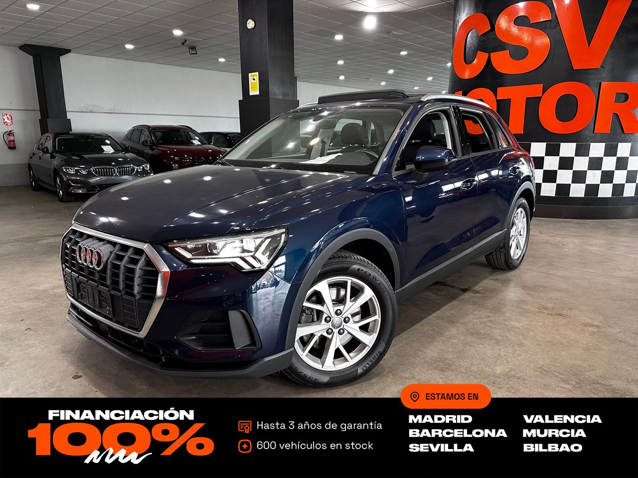 audi q3 2019 /