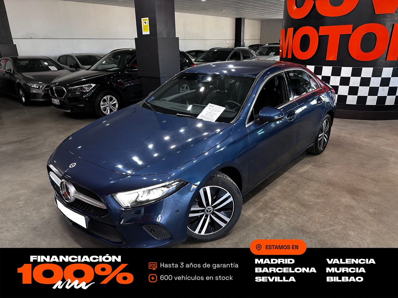 mercedes clase a 2022 /