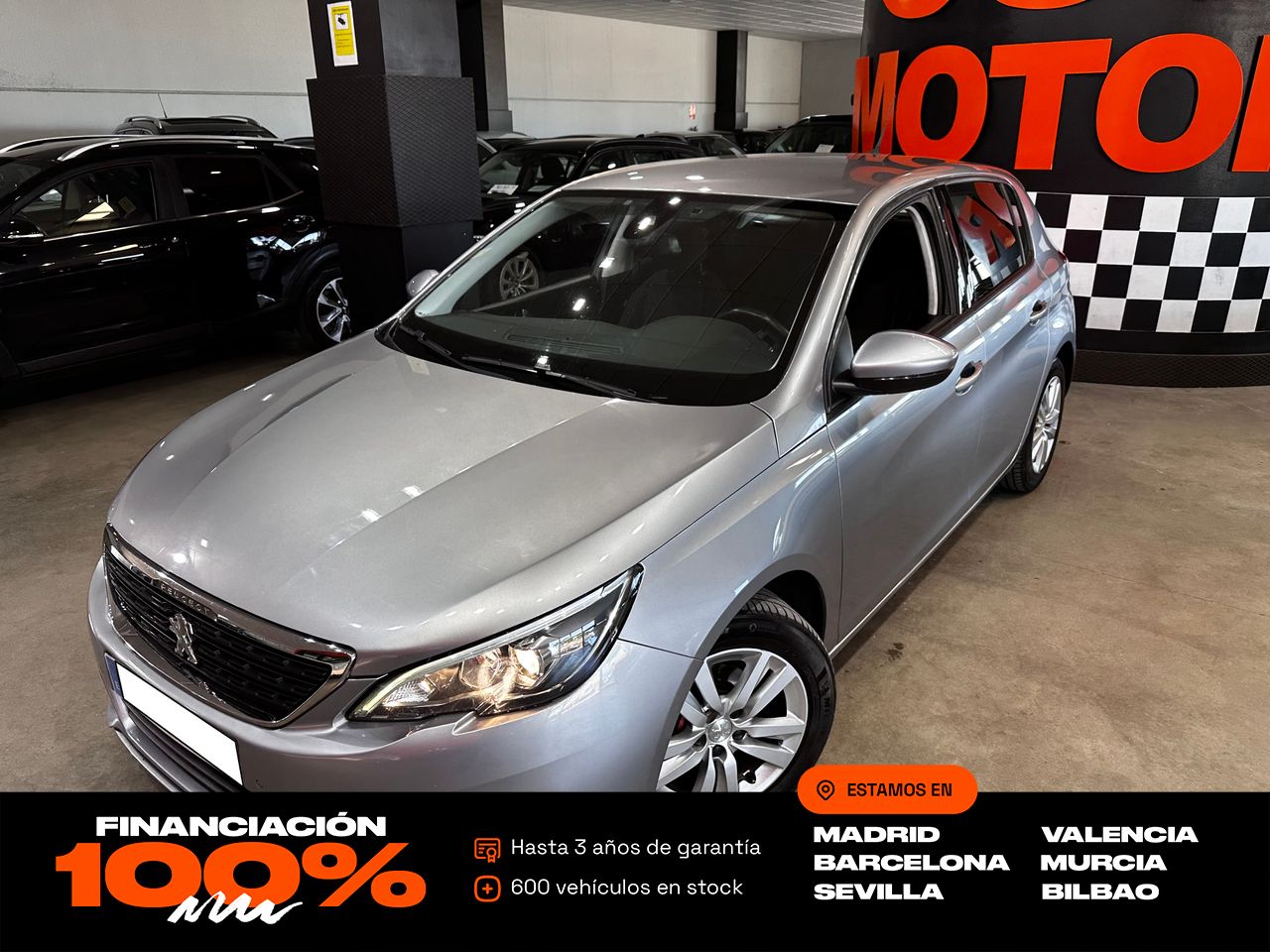 peugeot 308 2020 /